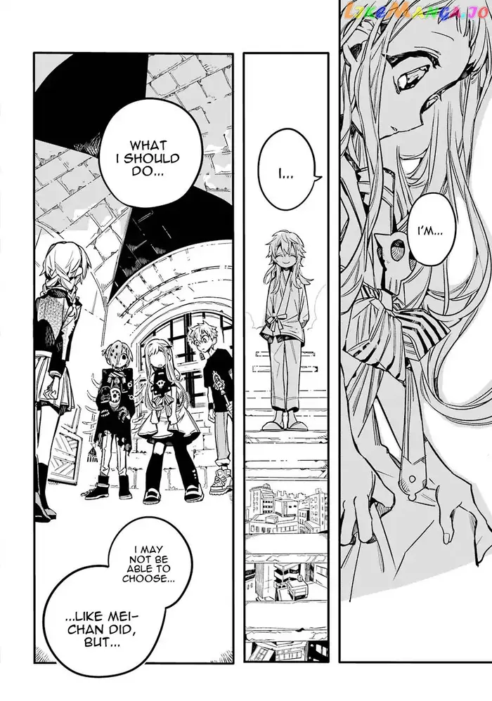 Toilet-Bound Hanako-kun Chapter 55 image 35_optimized